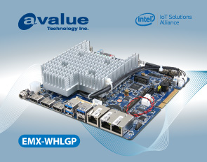Avalueは 第8世代intel Whiskey Lake U Cpu搭載のthin Mini Itxマザーボード Emx Whlgpを発表致します Avalue ジャパン
